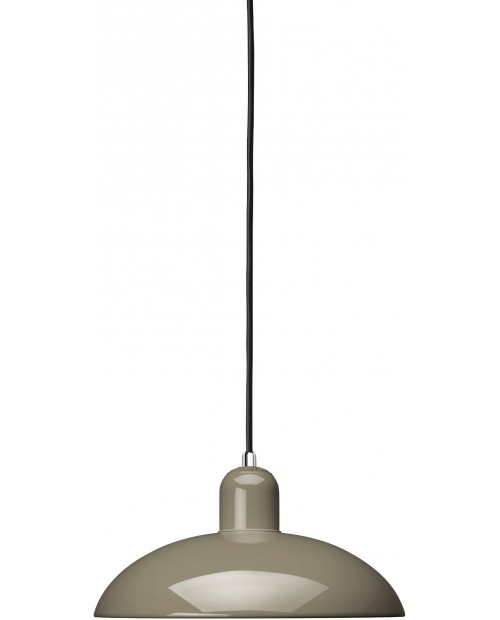 Fritz Hansen Kaiser idell 6631 Pendant Lamp